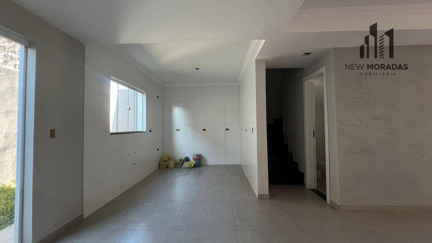 Sobrado à venda com 3 quartos, 120m² - Foto 14