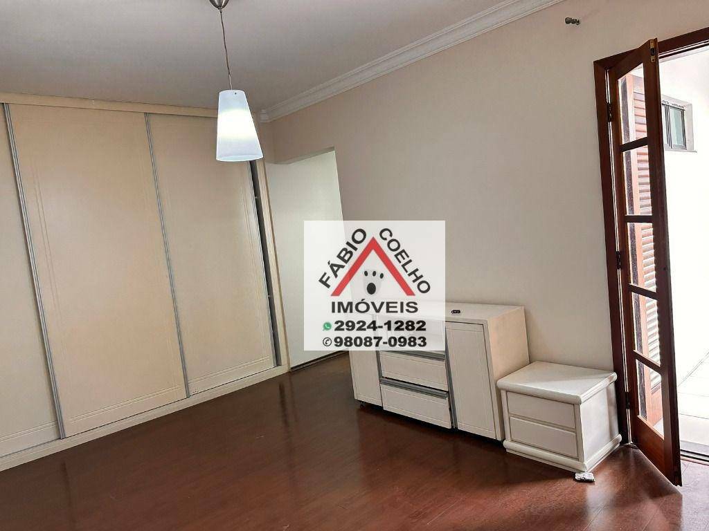 Sobrado à venda com 4 quartos, 280m² - Foto 19