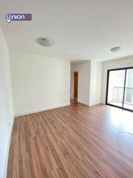 Apartamento à venda com 2 quartos, 57m² - Foto 3