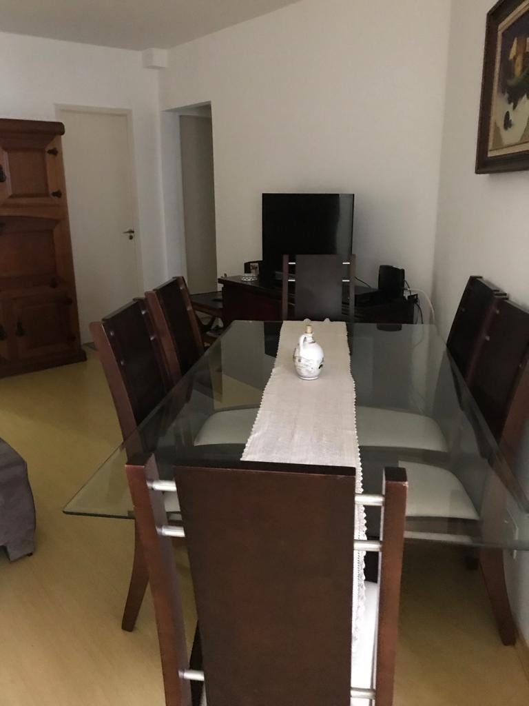 Apartamento à venda com 3 quartos, 100m² - Foto 13