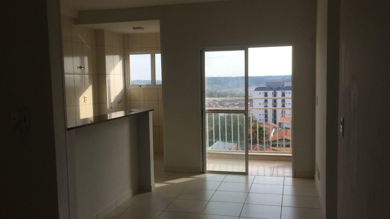 Apartamento à venda e aluguel com 2 quartos, 65m² - Foto 1