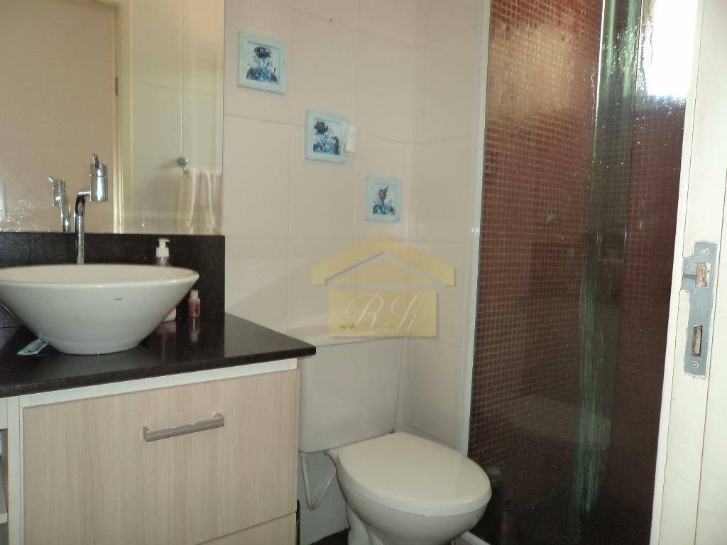 Apartamento à venda com 2 quartos, 55m² - Foto 5