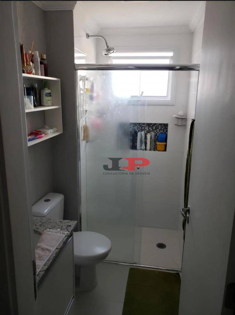 Apartamento à venda com 3 quartos, 96m² - Foto 6