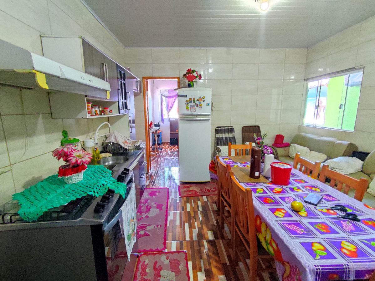 Sobrado à venda com 1 quarto, 110m² - Foto 6