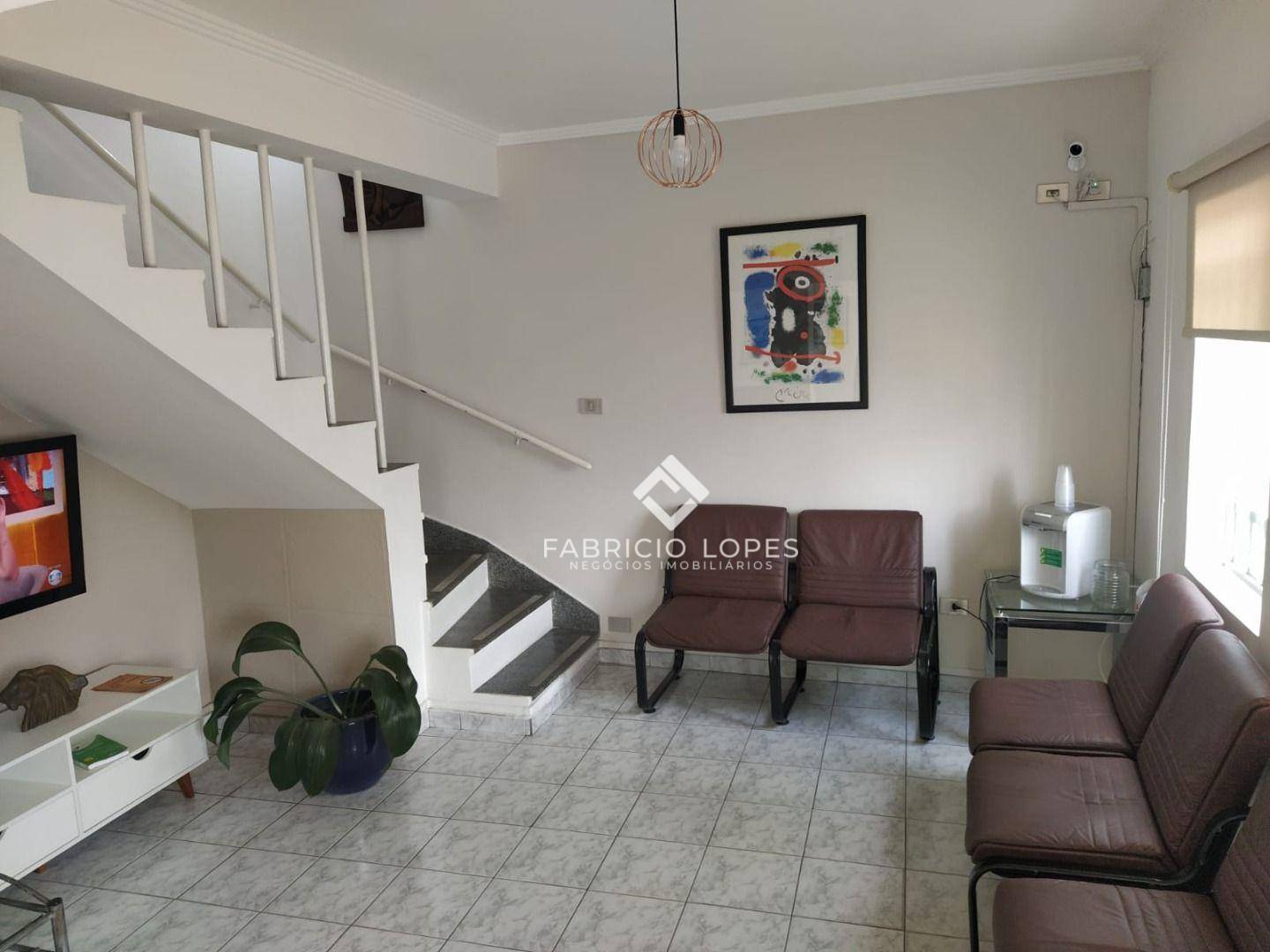 Casa à venda e aluguel, 170m² - Foto 4