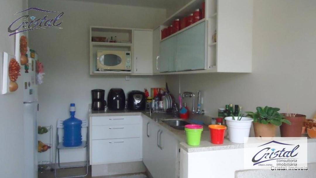 Apartamento à venda com 3 quartos, 74m² - Foto 11