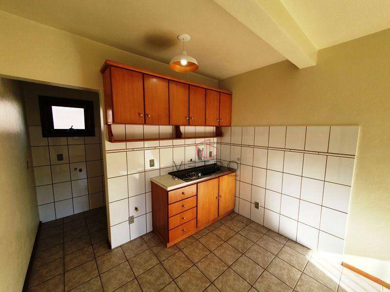 Apartamento à venda com 2 quartos, 52m² - Foto 2