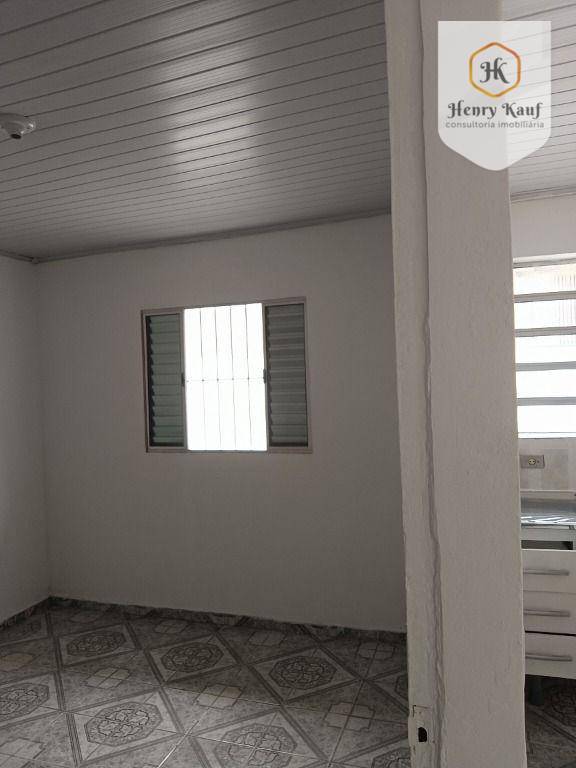 Casa à venda com 2 quartos, 100m² - Foto 17