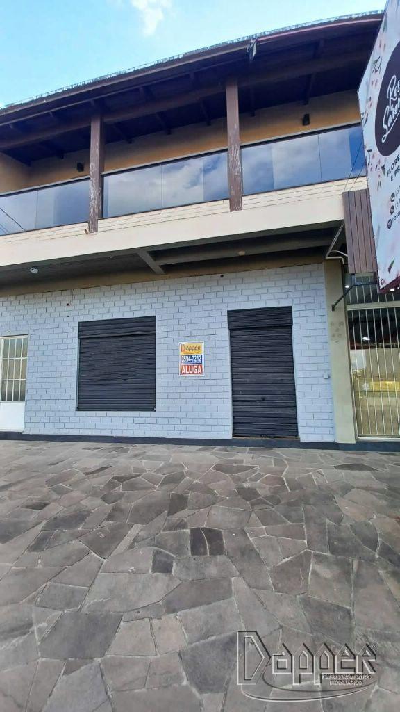 Loja-Salão, 55 m² - Foto 1