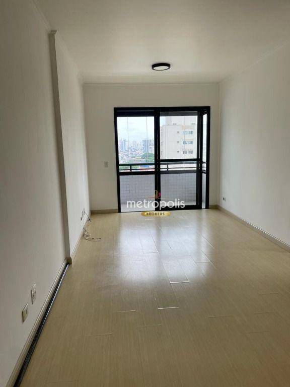 Apartamento à venda com 2 quartos, 62m² - Foto 1