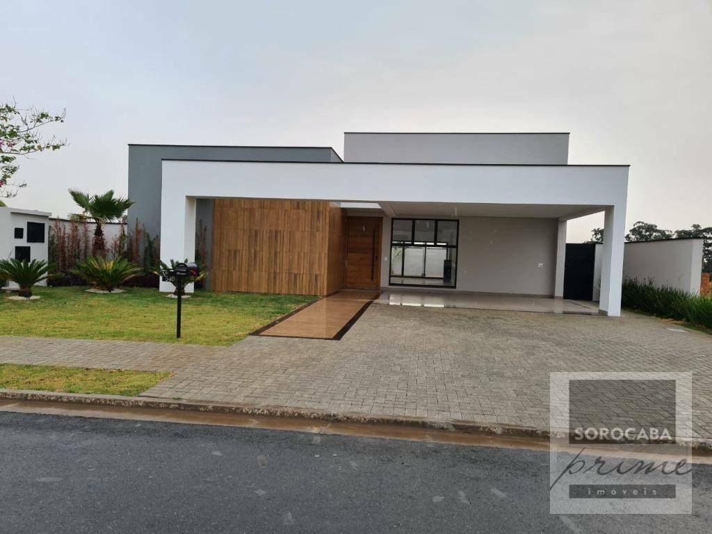 Casa de Condomínio à venda com 3 quartos, 255m² - Foto 20
