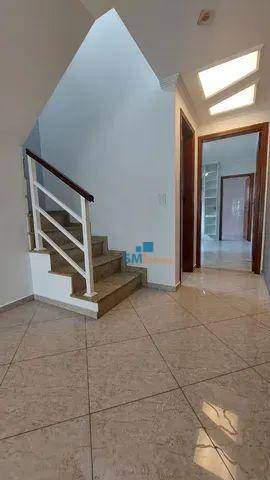 Sobrado à venda com 3 quartos, 200m² - Foto 4