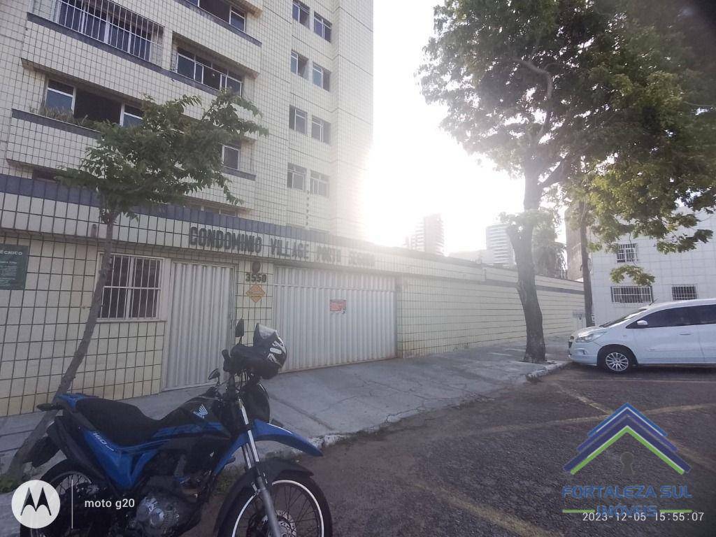 Apartamento à venda com 3 quartos, 87m² - Foto 5