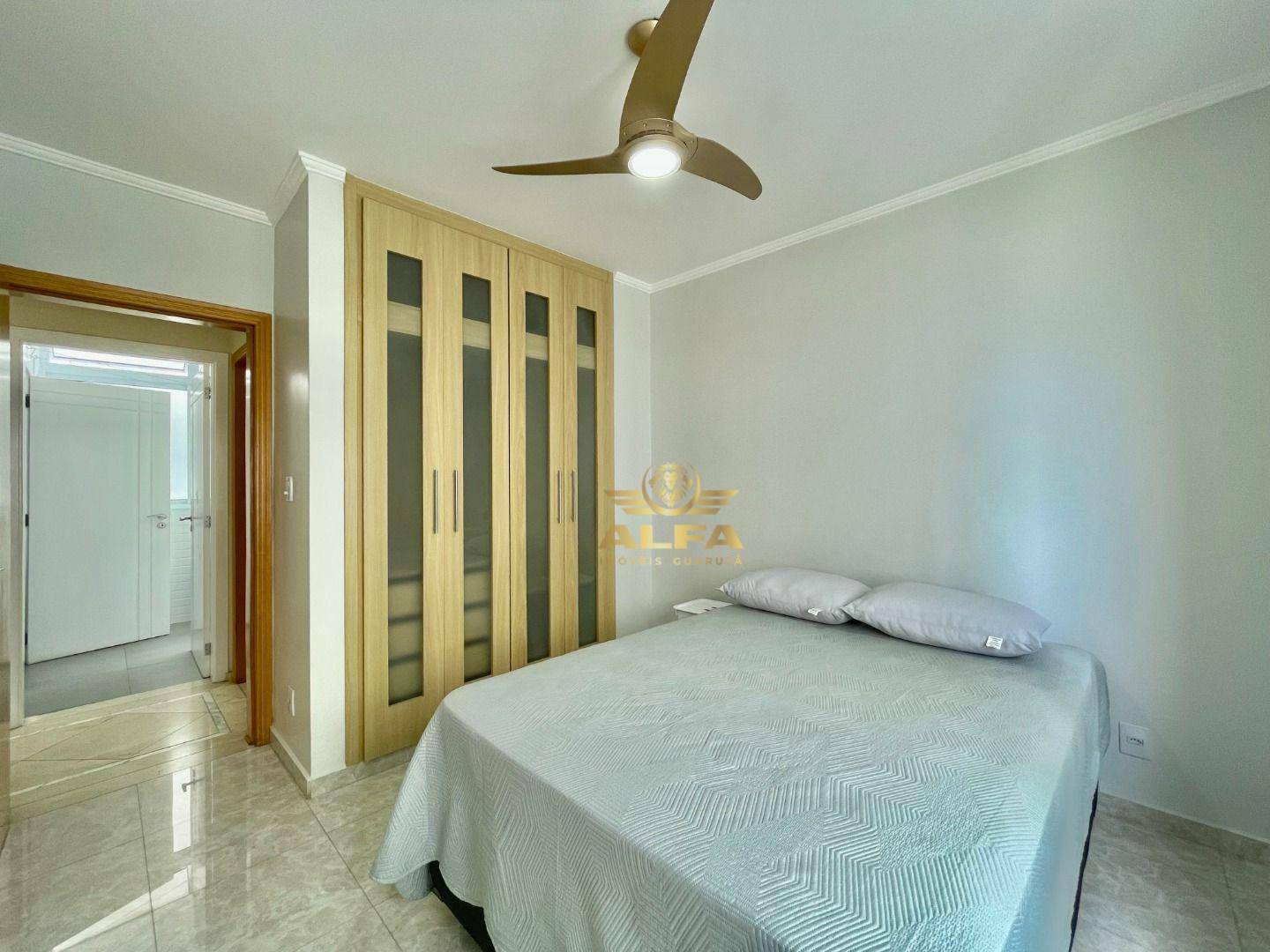 Apartamento à venda com 4 quartos, 190m² - Foto 14