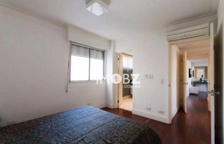 Apartamento à venda com 3 quartos, 170m² - Foto 21