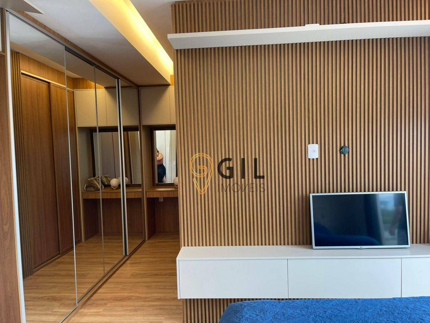 Sobrado, 4 quartos, 205 m² - Foto 46