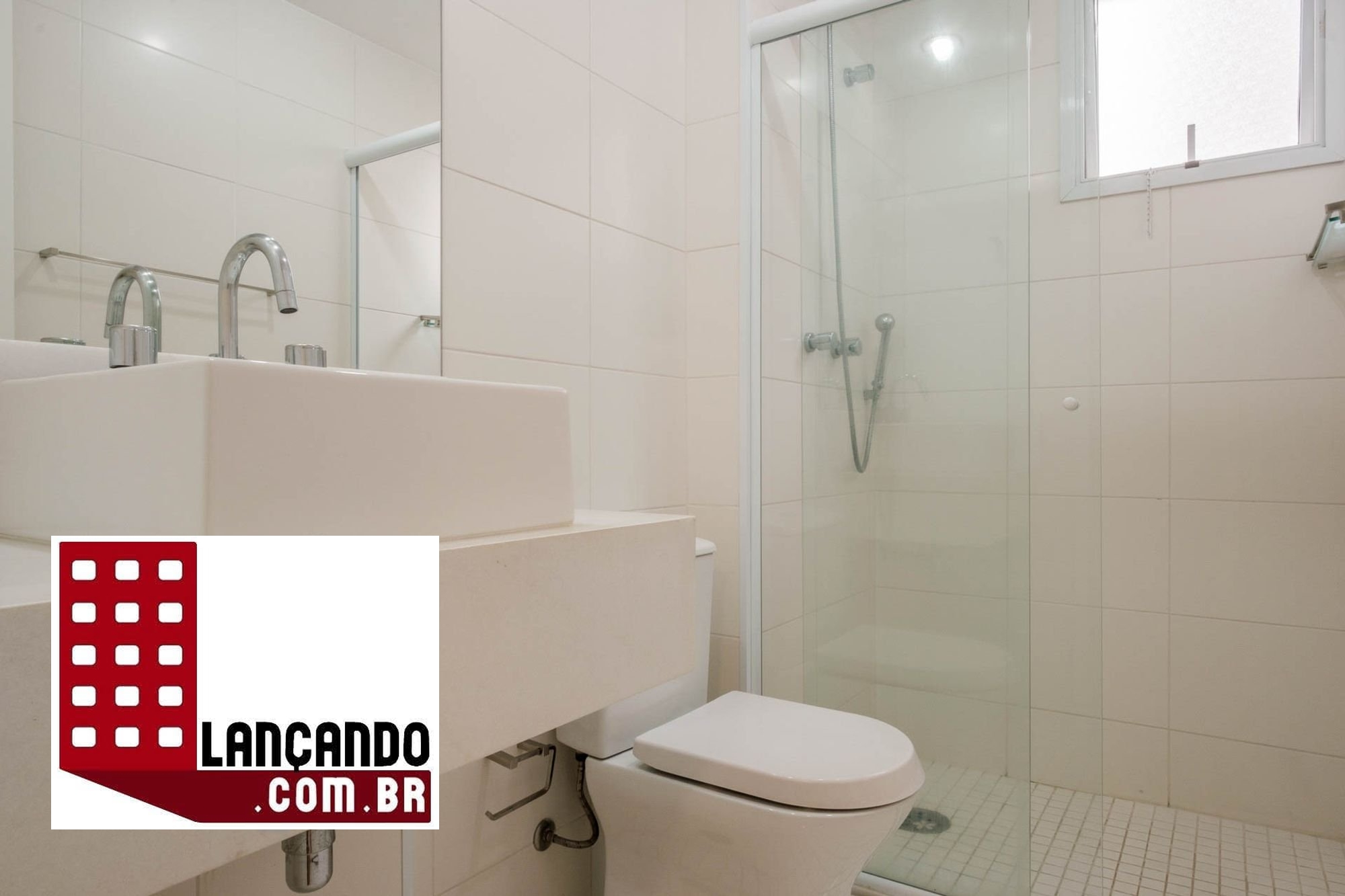 Apartamento à venda com 2 quartos, 113m² - Foto 5