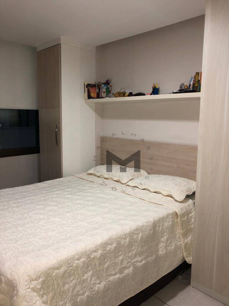 Apartamento à venda com 3 quartos, 100m² - Foto 9