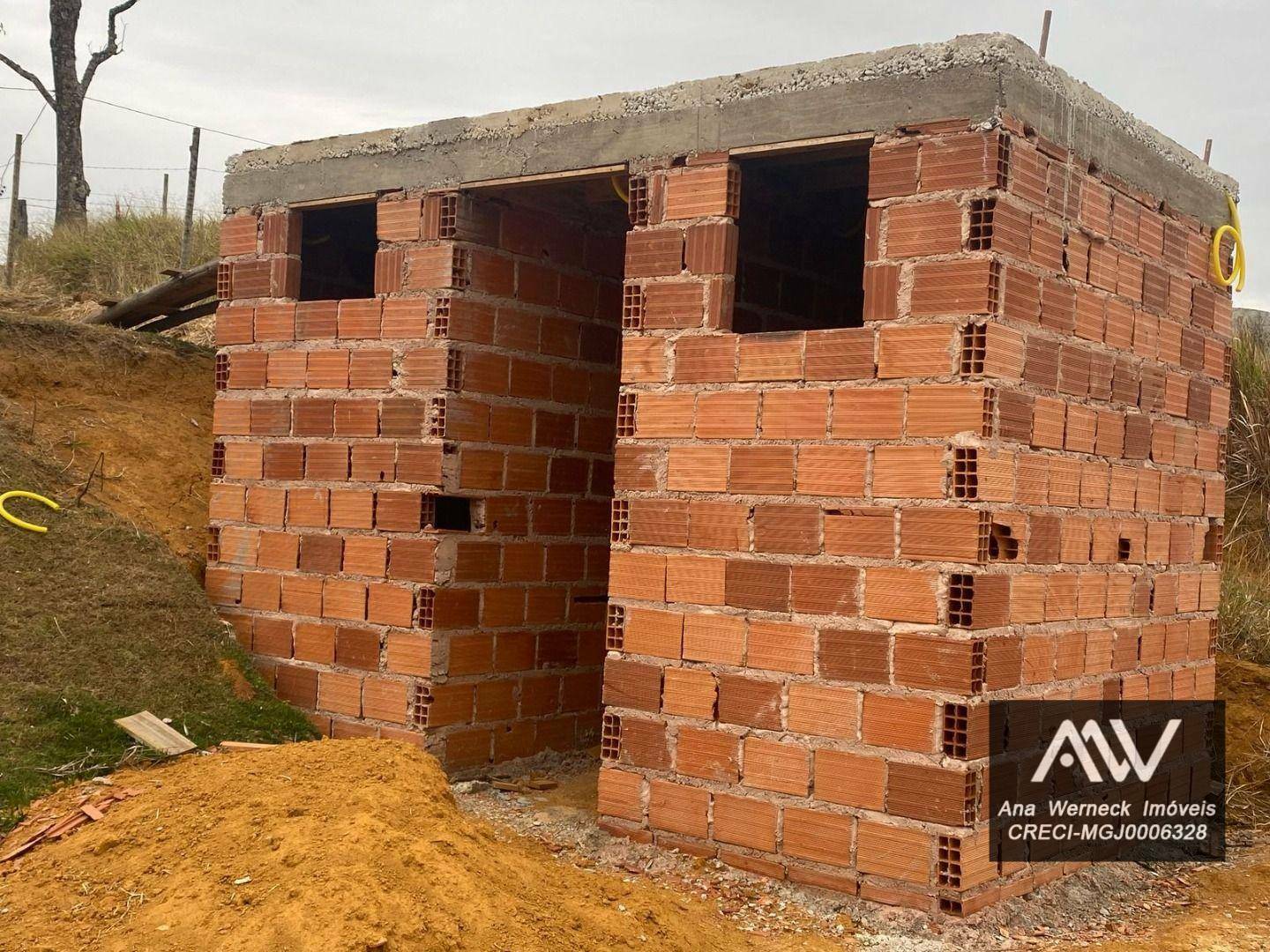 Loteamento e Condomínio à venda, 567M2 - Foto 3