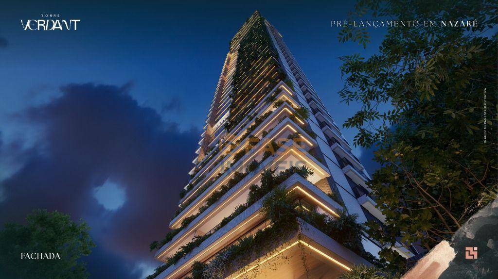 Apartamento à venda com 3 quartos, 146m² - Foto 1