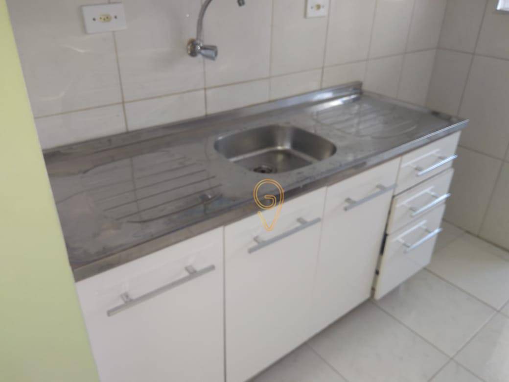 Apartamento à venda com 2 quartos, 50m² - Foto 9