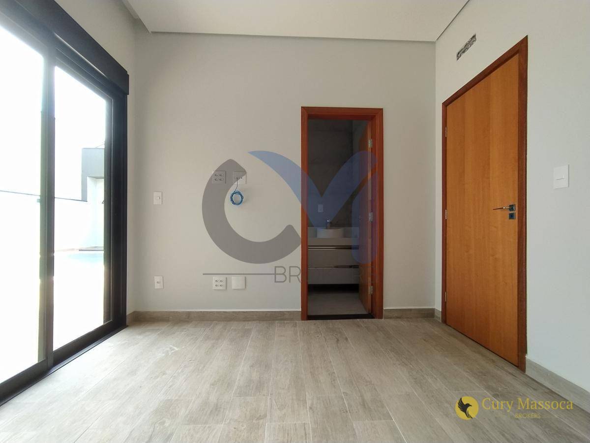 Casa de Condomínio à venda com 3 quartos, 215m² - Foto 16