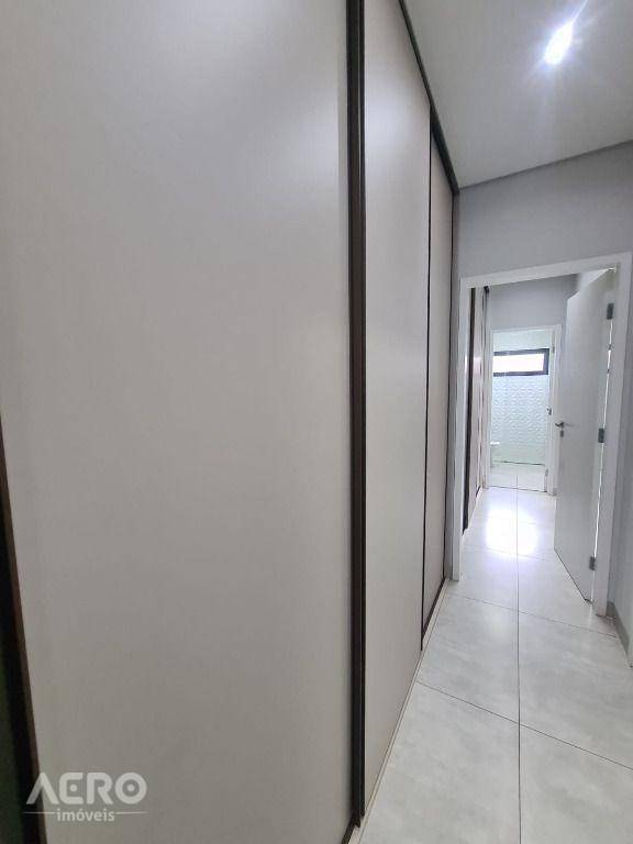 Casa de Condomínio à venda com 3 quartos, 198m² - Foto 20