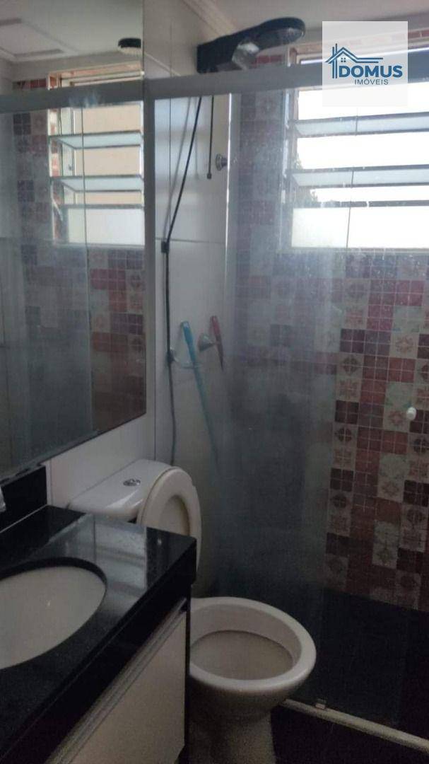 Apartamento para alugar com 2 quartos, 49m² - Foto 14