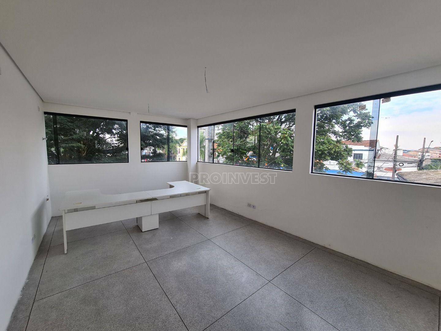 Conjunto Comercial-Sala para alugar, 54m² - Foto 4