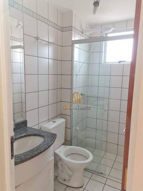 Apartamento à venda com 2 quartos, 59m² - Foto 10