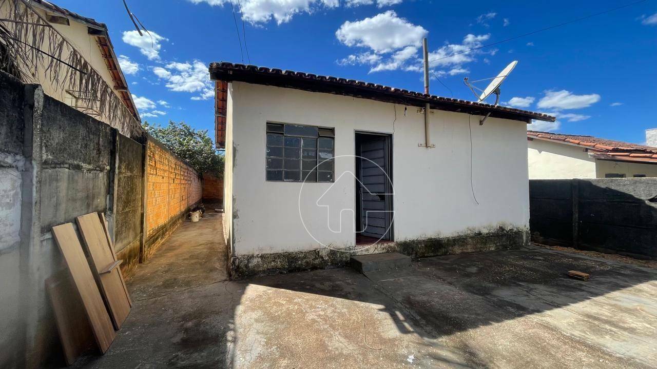 Casa à venda com 2 quartos, 44m² - Foto 5