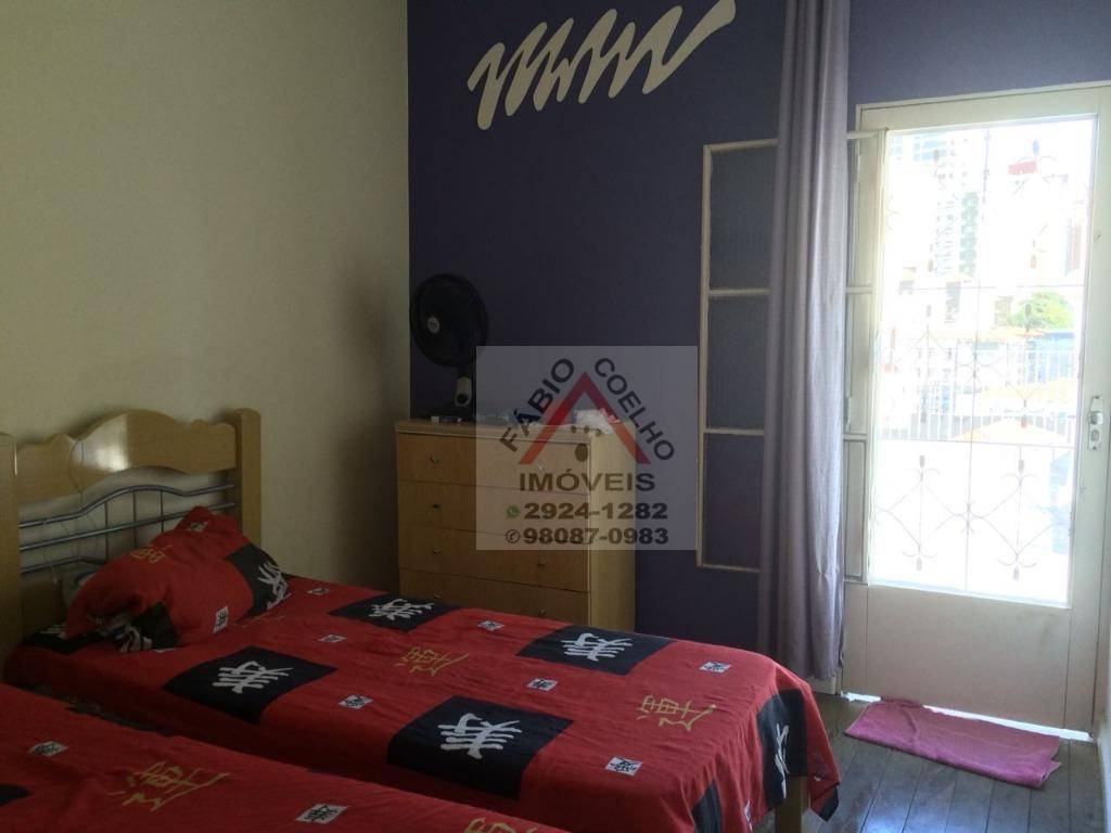 Sobrado à venda com 3 quartos, 250m² - Foto 3