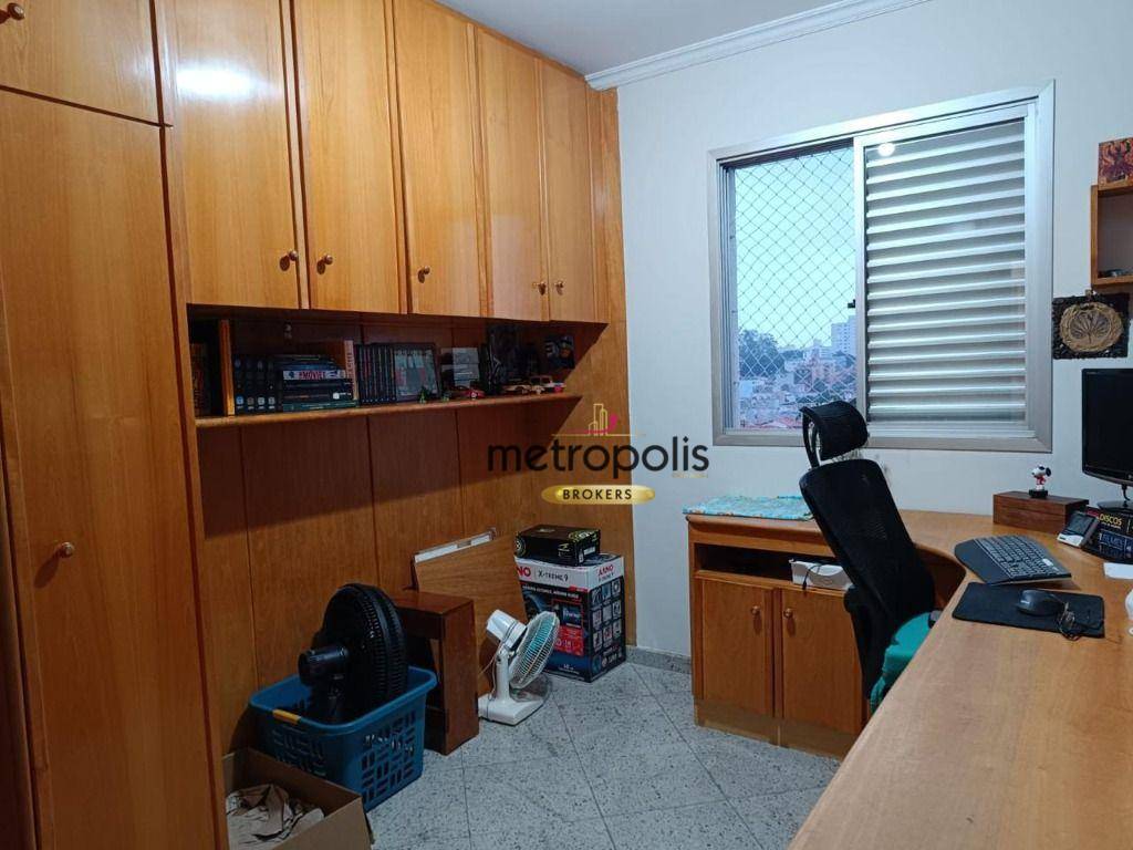 Apartamento à venda com 3 quartos, 72m² - Foto 16