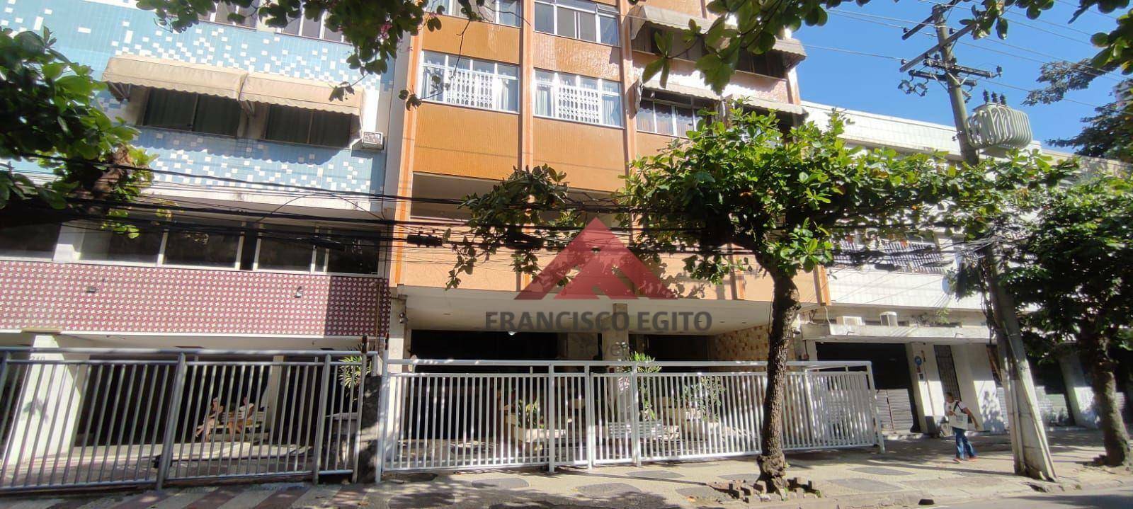 Apartamento à venda com 1 quarto, 50m² - Foto 1