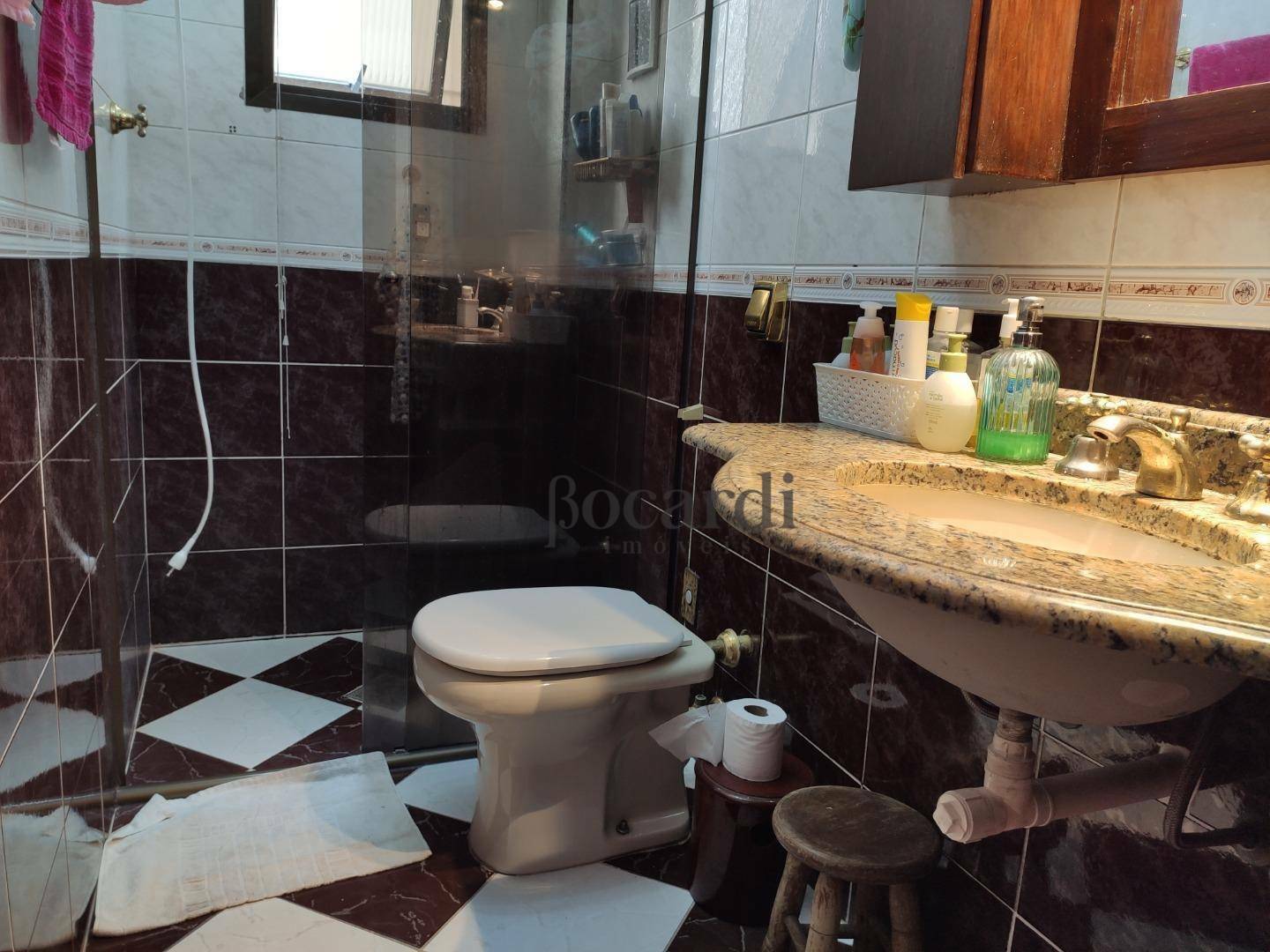 Apartamento à venda com 2 quartos, 120m² - Foto 12