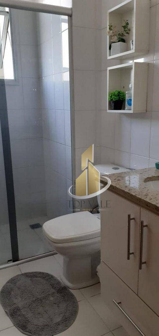 Apartamento à venda com 3 quartos, 111m² - Foto 7