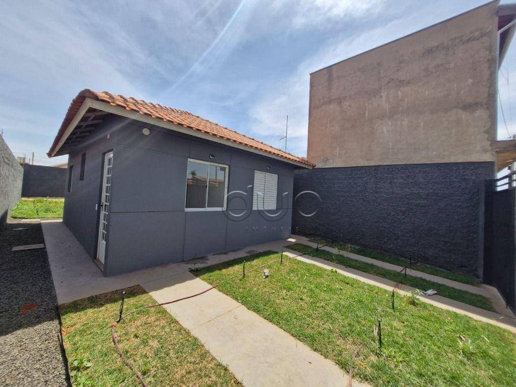 Casa, 2 quartos, 40 m² - Foto 3