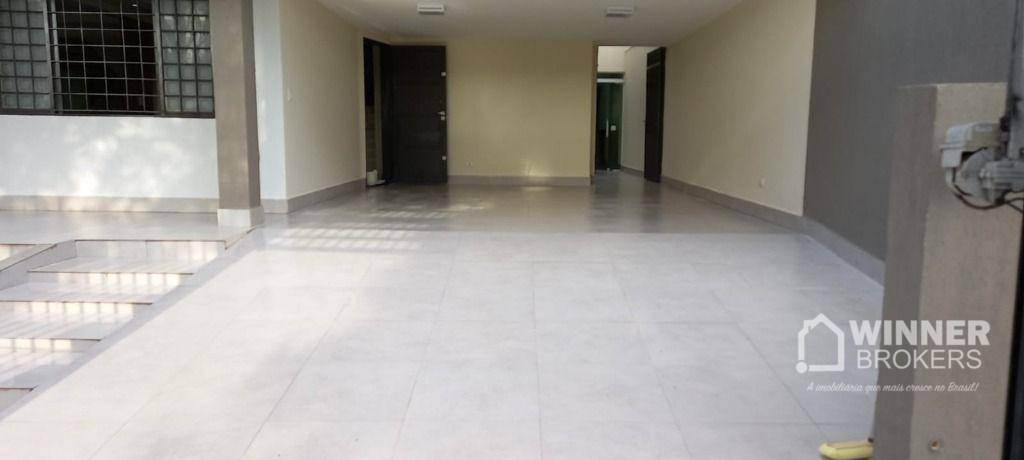 Sobrado à venda com 4 quartos, 300m² - Foto 5
