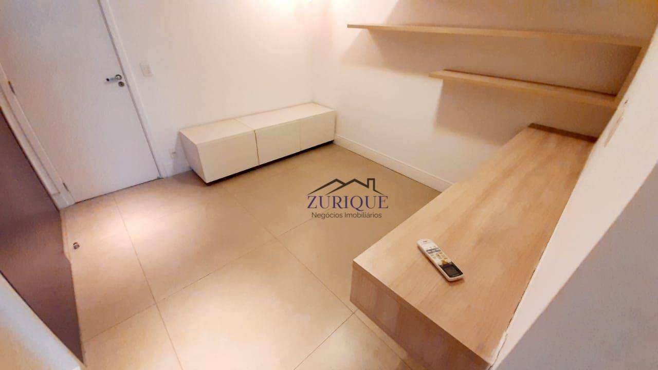 Apartamento à venda com 3 quartos, 202m² - Foto 20