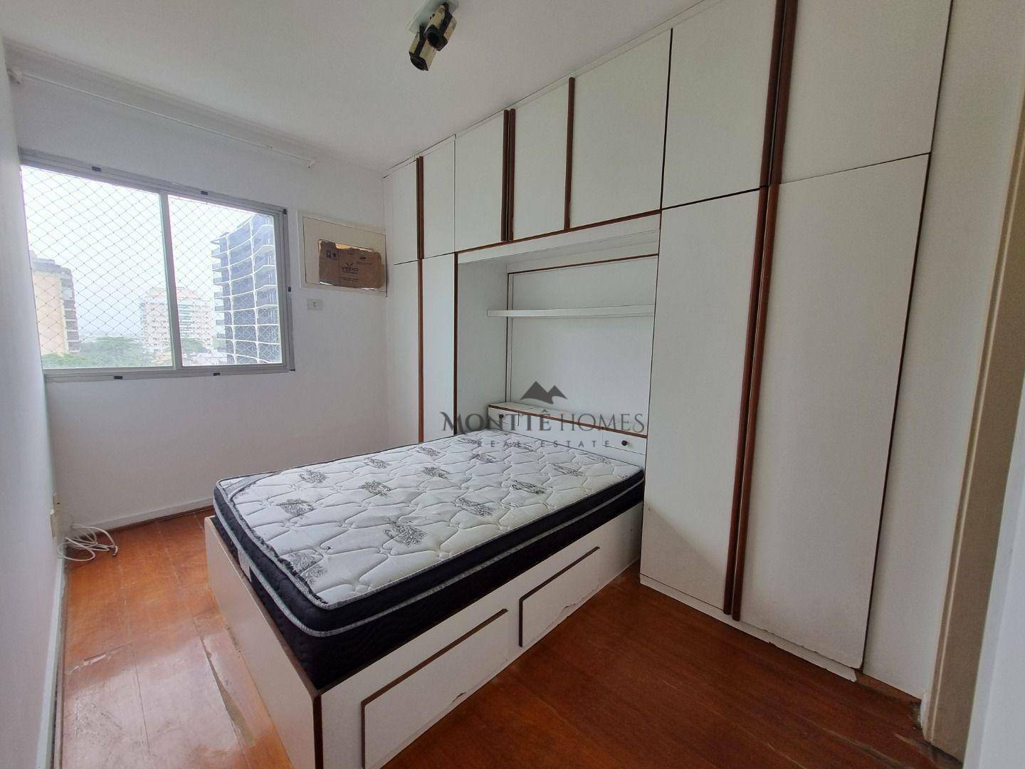 Apartamento à venda com 3 quartos, 105m² - Foto 7