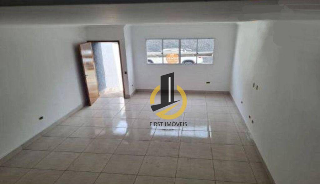 Sobrado à venda com 3 quartos, 152m² - Foto 2