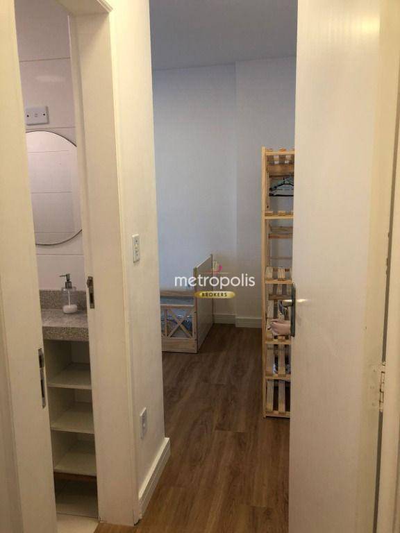 Apartamento à venda com 3 quartos, 131m² - Foto 25