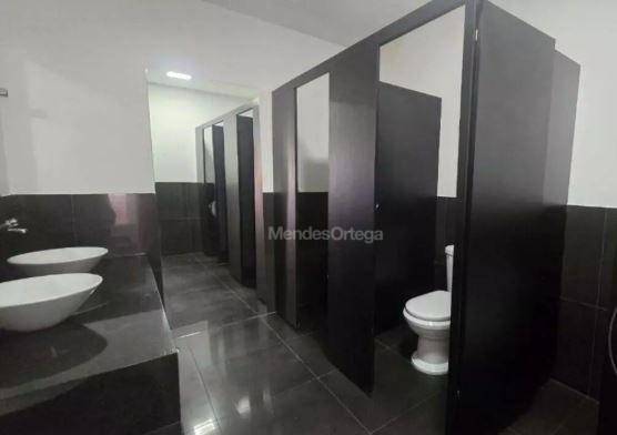 Prédio Inteiro para alugar, 500m² - Foto 19