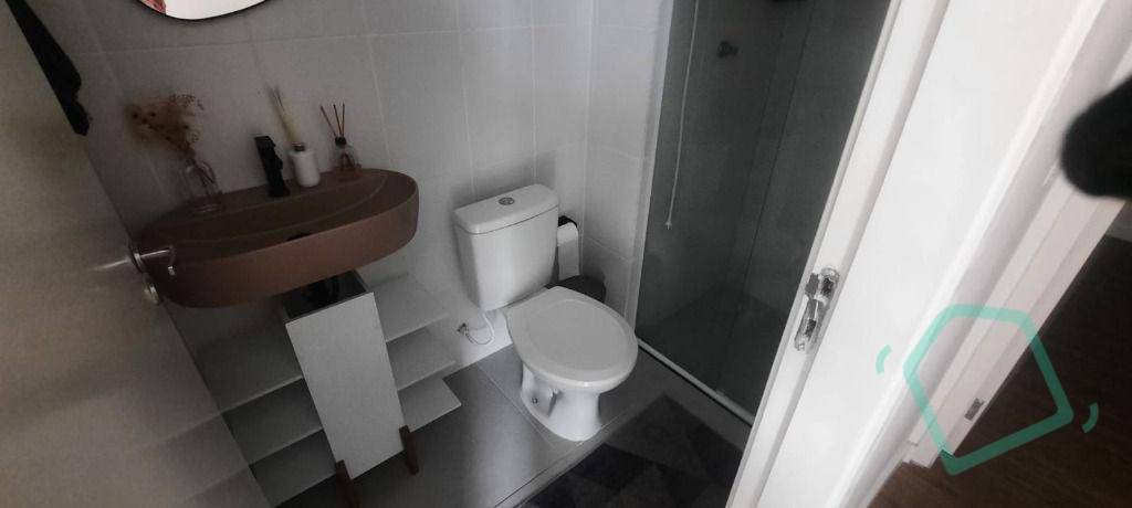 Apartamento, 2 quartos, 41 m² - Foto 5