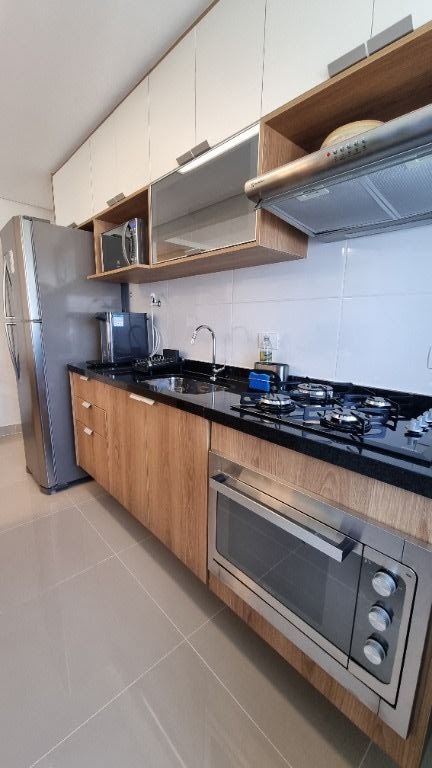 Apartamento à venda com 2 quartos, 70m² - Foto 7