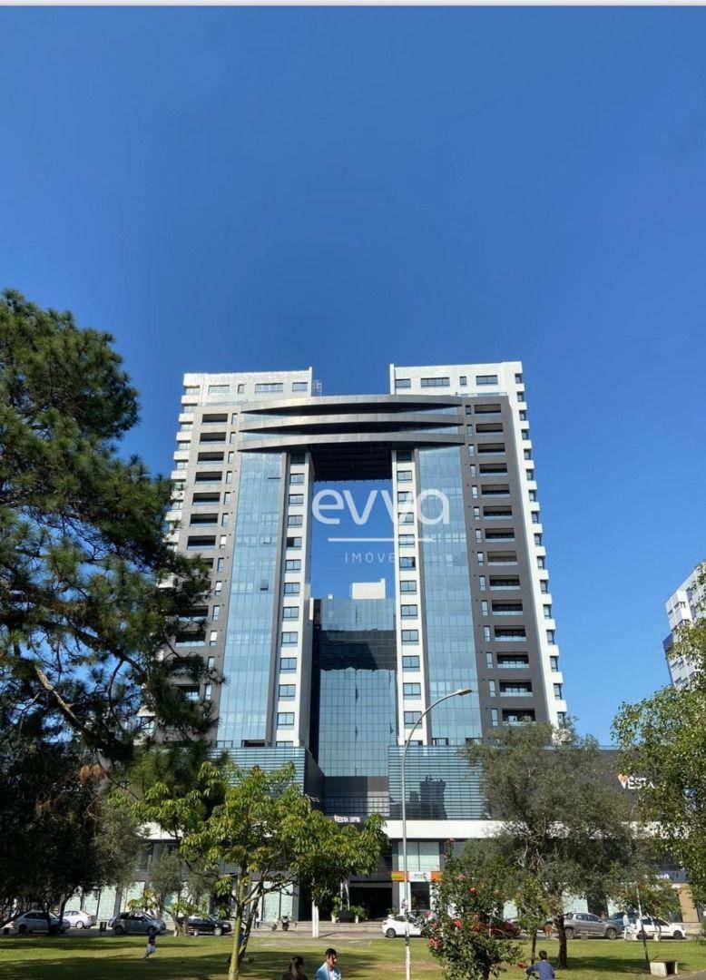 Apartamento à venda com 2 quartos, 84m² - Foto 4