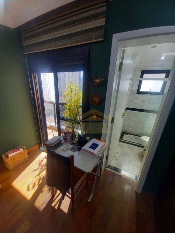 Apartamento à venda com 4 quartos, 266m² - Foto 35