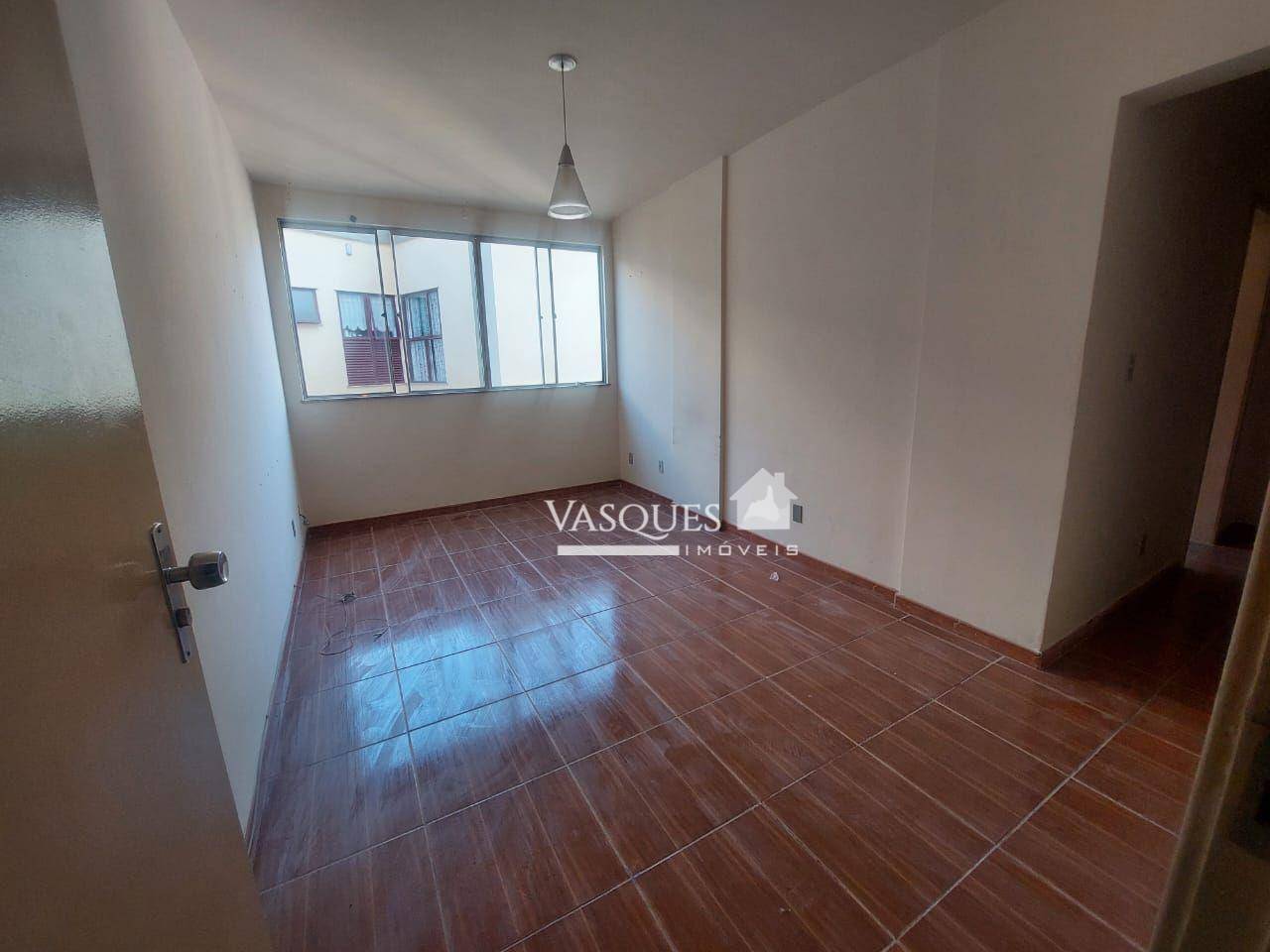 Apartamento à venda com 1 quarto, 50m² - Foto 2