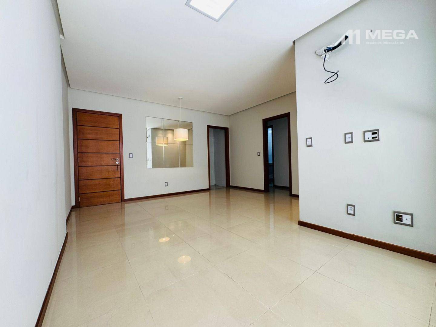 Apartamento à venda com 3 quartos, 134m² - Foto 7