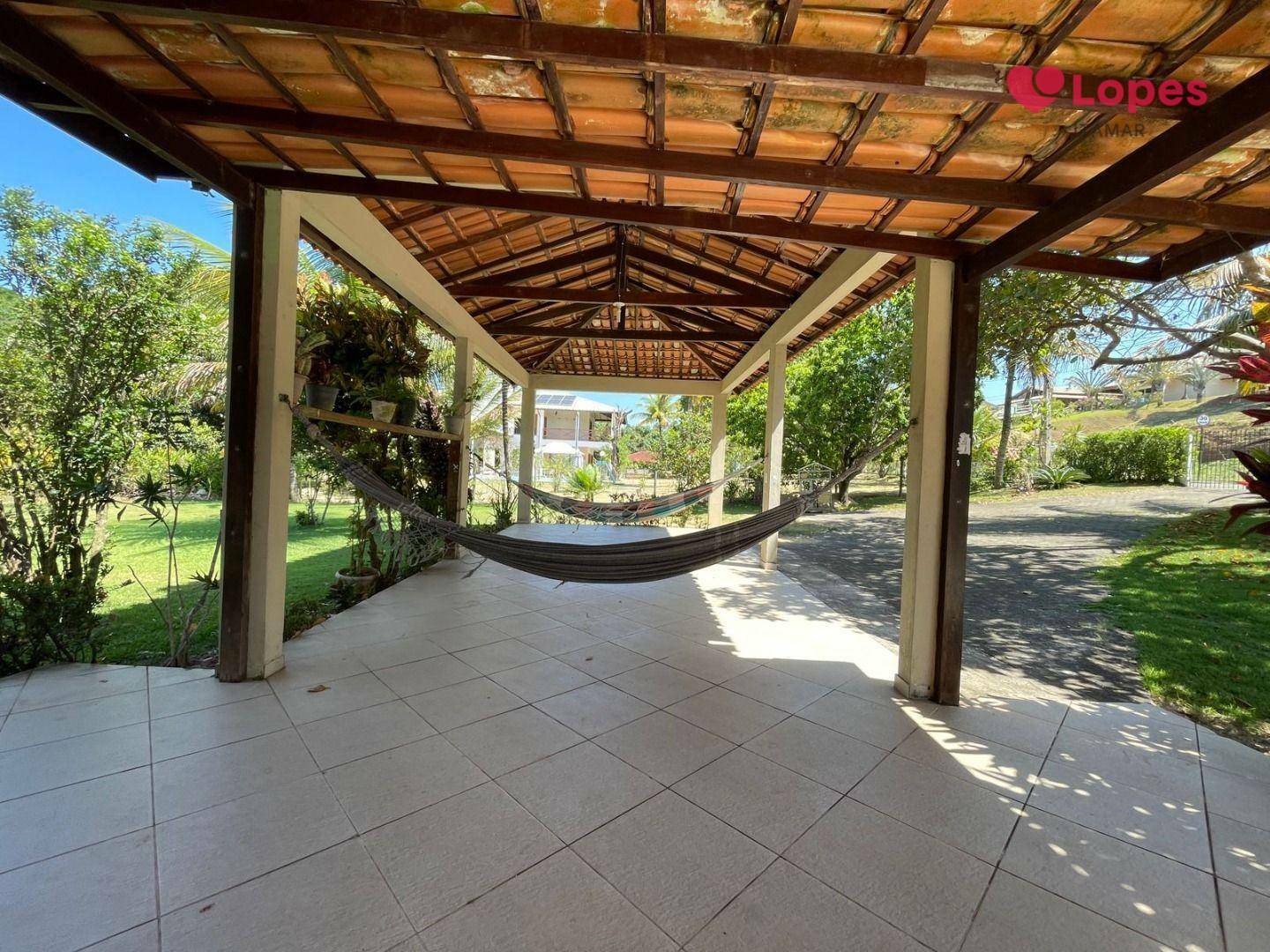 Casa de Condomínio à venda com 3 quartos, 264m² - Foto 27